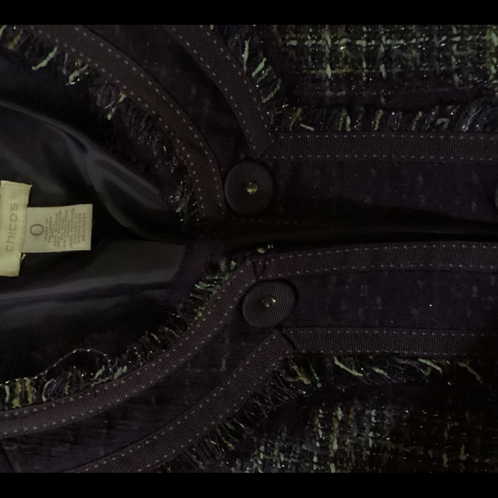 Chico’ Jacket - image 6